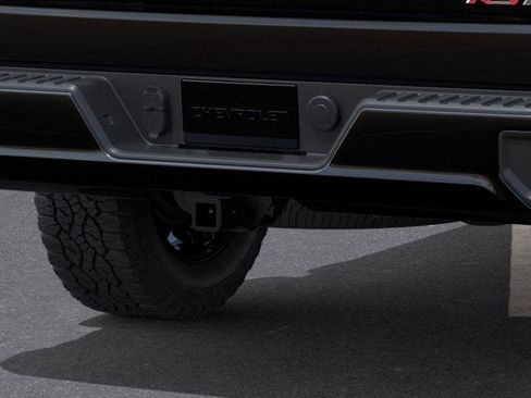 New 2025 Chevrolet Silverado 1500 RST image 14