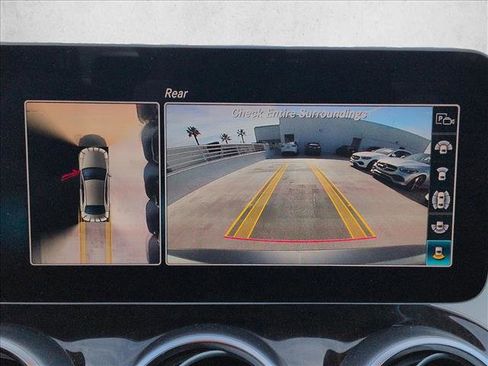 Used 2019 Mercedes-Benz C 300 4MATIC Sedan image 12