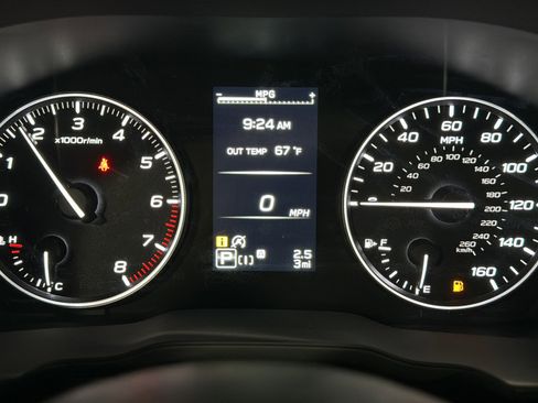 New 2026 Subaru Forester Premium image 20