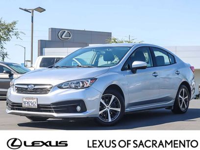 Used 2023 Subaru Impreza Premium
