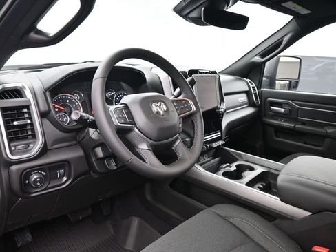 New 2025 RAM 2500 Lone Star image 9