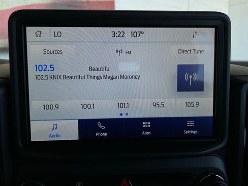 Used 2024 Ford Bronco Sport Big Bend image 36