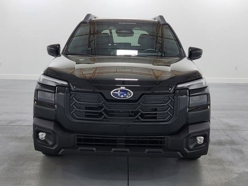 New 2026 Subaru Outback Touring AWD/4WD image 3