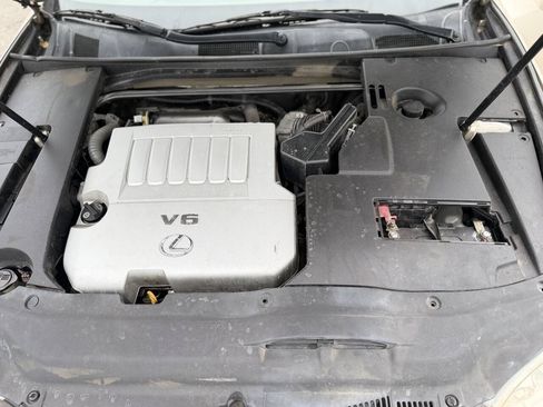 Used 2010 Lexus ES 350 FWD image 23
