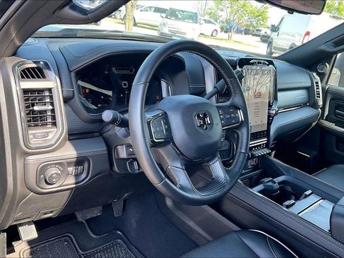 Used 2024 RAM 3500 Limited image 13