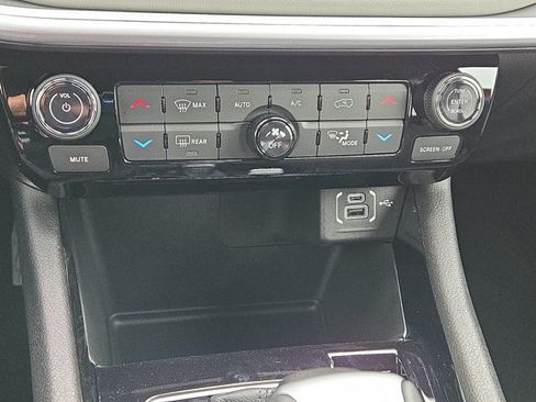 New 2026 Jeep Compass Limited AWD/4WD image 63