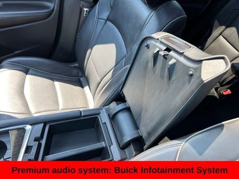 Used 2021 Buick Enclave Avenir image 26