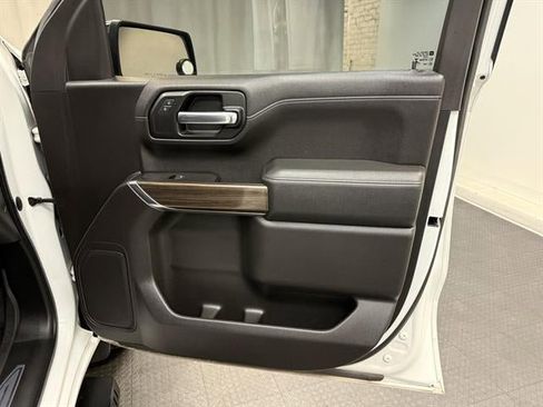 Used 2019 Chevrolet Silverado 1500 LT w/ All-Star Edition image 16