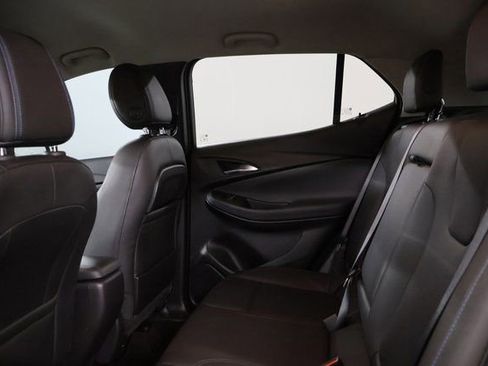 Used 2025 Buick Encore GX Sport Touring w/ Advanced Technology Package image 24