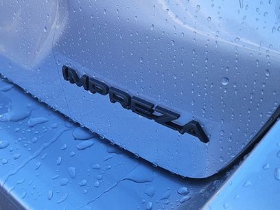 New 2026 Subaru Impreza 2.0i Sport