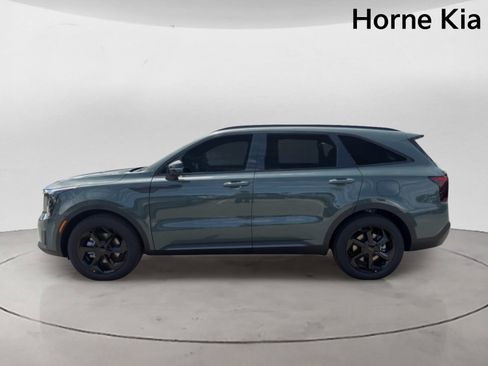 New 2026 Kia Sorento SX Prestige AWD/4WD image 6