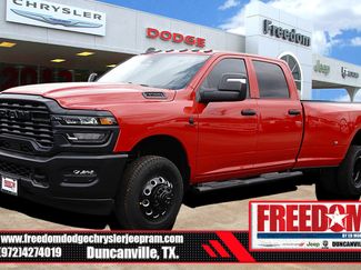 New 2026 RAM 3500 Tradesman AWD/4WD video 1