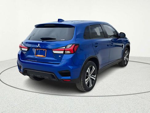 New 2026 Mitsubishi Outlander Sport SE AWD/4WD image 6