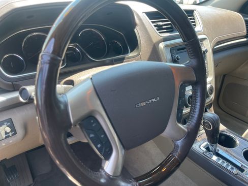 Used 2015 GMC Acadia Denali FWD image 4