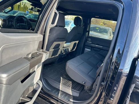 Certified 2023 Ford F150 XLT w/ Equipment Group 302A High image 20