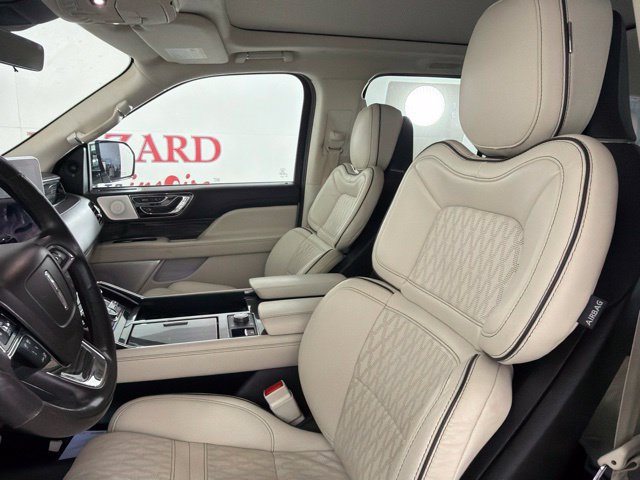 Used 2020 Lincoln Navigator L Black Label AWD/4WD image 19