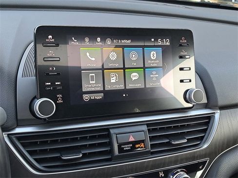 Used 2022 Honda Accord EX-L image 28