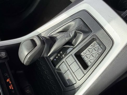 Certified 2024 Toyota RAV4 XLE FWD image 24