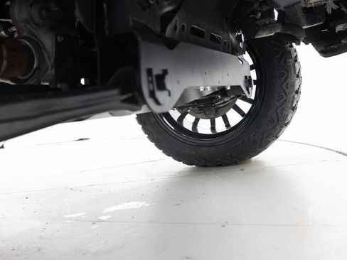 Used 2022 GMC Sierra 1500 Elevation image 24