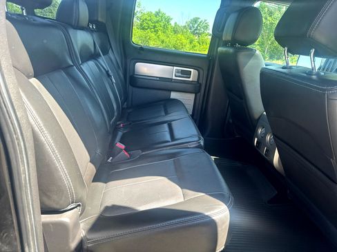 Used 2014 Ford F150 FX4 w/ Equipment Group 402A Luxury image 30