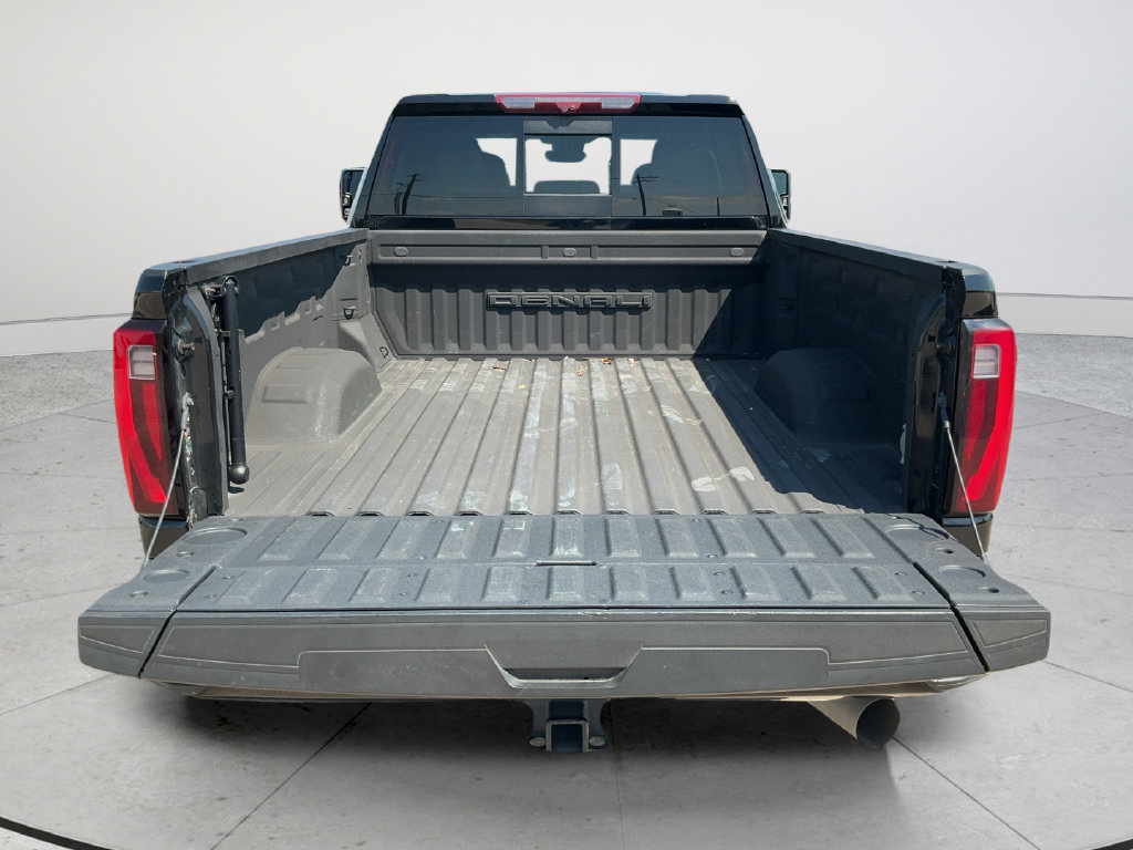 Used 2024 GMC Sierra 2500 Denali w/ Denali Reserve Package AWD/4WD image 21
