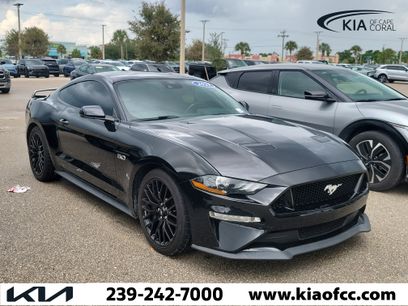 Used 2021 Ford Mustang GT Premium w/ GT Performance Package