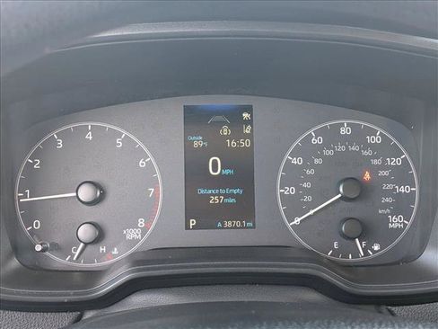 Used 2024 Toyota Corolla LE FWD image 14