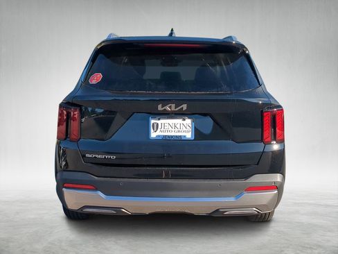 New 2026 Kia Sorento S image 4