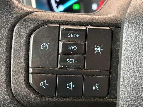 Used 2022 Ford F150 XL w/ Trailer Tow Package AWD/4WD image 32