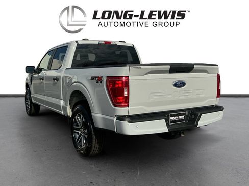 Used 2023 Ford F150 XL w/ STX Appearance Package AWD/4WD image 4