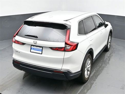 Used 2024 Honda CR-V EX image 21