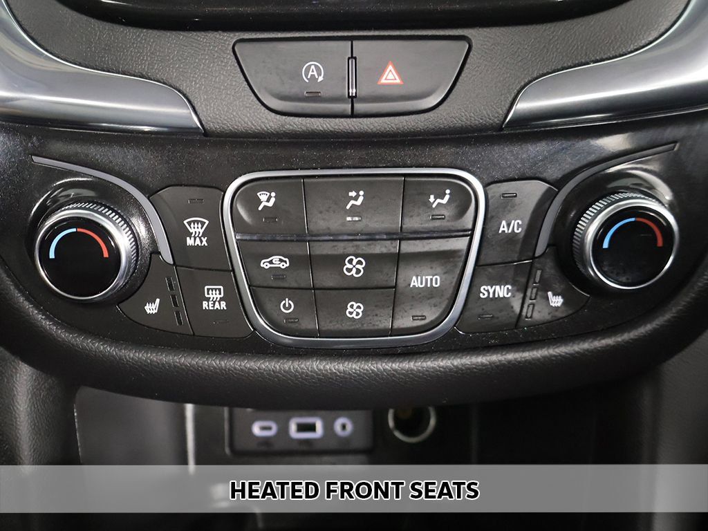 Used 2023 Chevrolet Equinox Premier FWD image 6