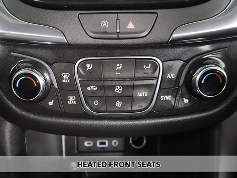 Used 2023 Chevrolet Equinox Premier FWD image 6