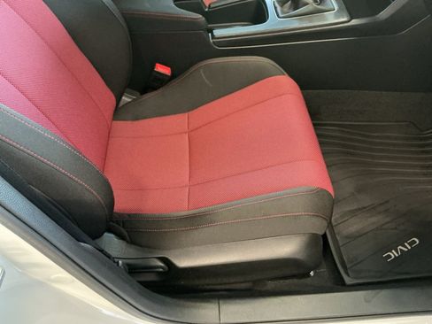 Used 2024 Honda Civic Si image 32