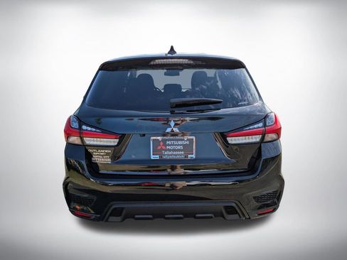 New 2026 Mitsubishi Outlander Sport ES AWD/4WD image 5
