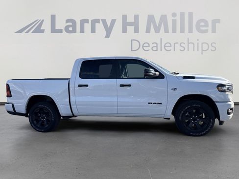 New 2026 RAM 1500 Big Horn image 9