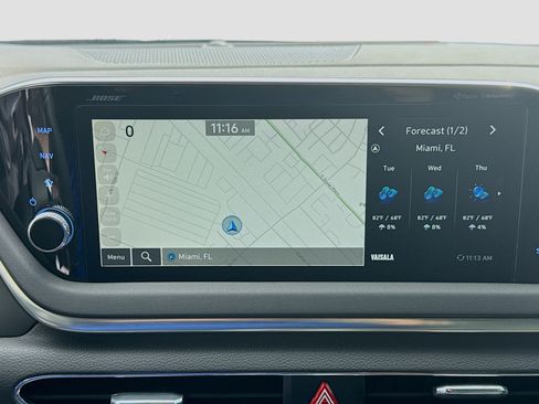 Used 2023 Hyundai Sonata SEL Plus w/ Cargo Package FWD image 11