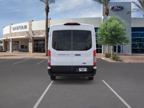 New 2026 Ford Transit 350 XL RWD image 5