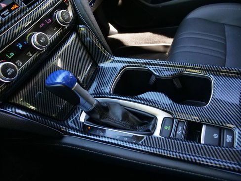 Used 2021 Honda Accord EX-L image 19