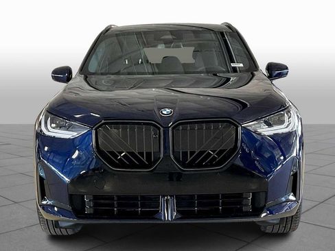 New 2026 BMW X3 xDrive30 w/ Premium Package image 3