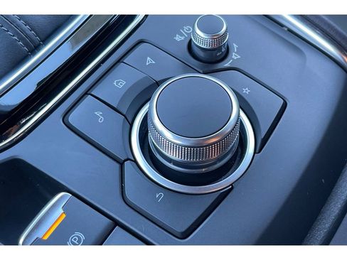 Certified 2025 MAZDA CX-5 Signature image 32