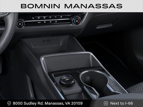New 2026 Chevrolet Equinox LT FWD image 23