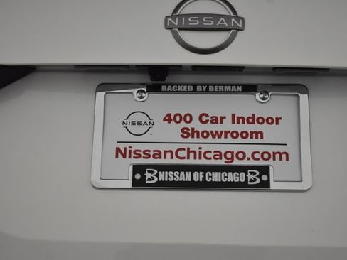Certified 2024 Nissan Sentra SV w/ SV Premium Package FWD image 39