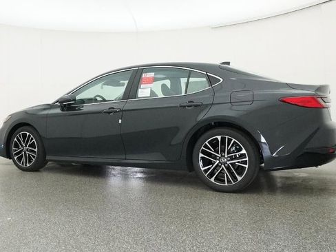 New 2026 Toyota Camry XLE image 20