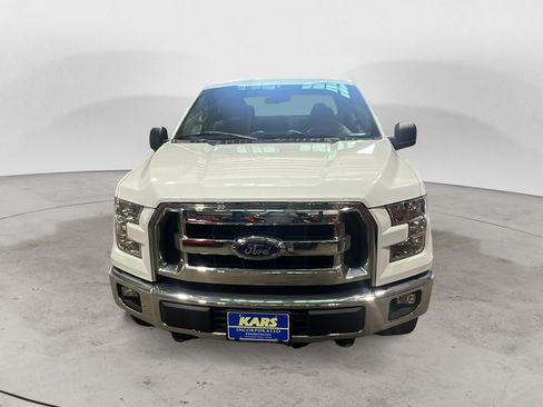 Used 2017 Ford F150 XLT w/ Trailer Tow Package AWD/4WD image 2
