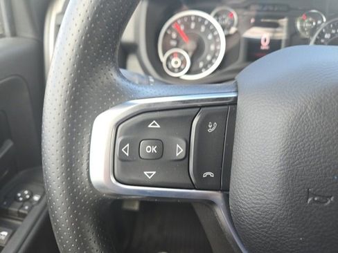 New 2025 RAM 2500 Tradesman image 42