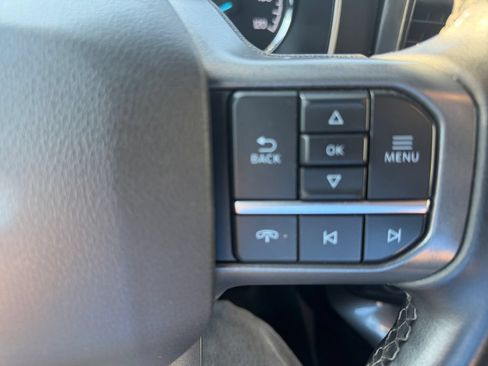 Used 2023 Ford F150 XLT w/ Equipment Group 302A High AWD/4WD image 10