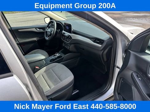 Used 2020 Ford Escape SE AWD/4WD image 30