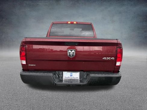 Used 2023 RAM 1500 Tradesman AWD/4WD image 5