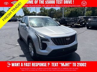 Used 2019 Cadillac XT4 Luxury FWD video 1